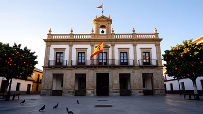 Puesto de Trabajo por Libre Designación en Diputación de Cáceres 2026