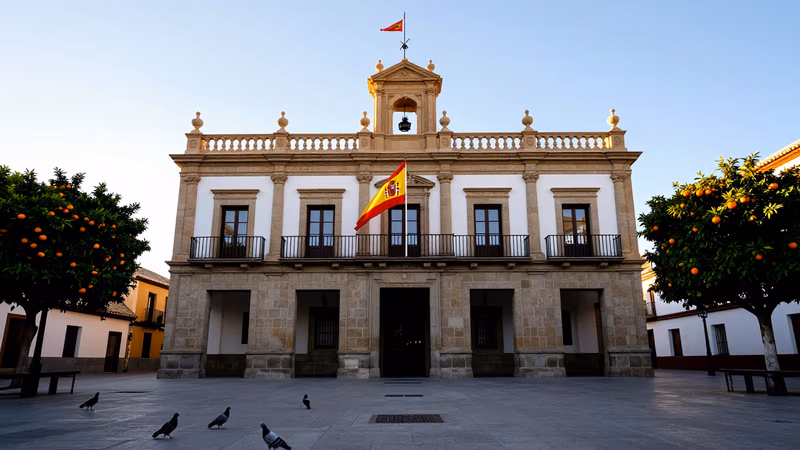 Puesto de Trabajo por Libre Designación en Diputación de Cáceres 2026