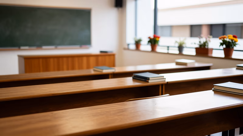 Puesto Gabinete Convivencia Escolar Córdoba 2026: Resolución BOJA