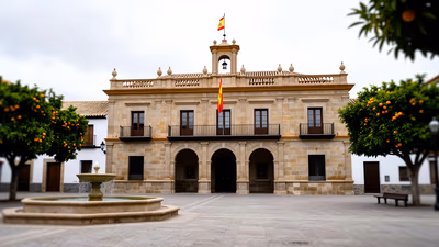 Puesto por Libre Designación en Ayuntamiento de Alcobendas 2026