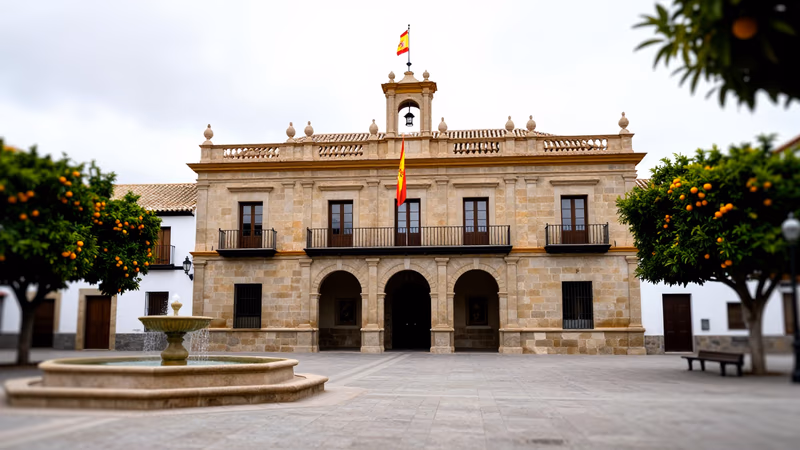 Puesto por Libre Designación en Ayuntamiento de Alcobendas 2026