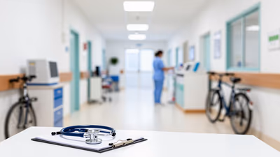 Puestos de Supervisor/a en Hospital do Salnés 2026: Convocatoria SERGAS