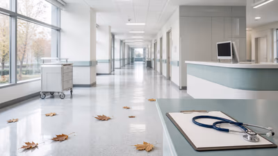 Puestos Directivos Área Sanitaria de Vigo 2026: Convocatoria