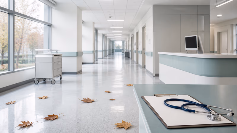 Puestos Directivos Área Sanitaria de Vigo 2026: Convocatoria
