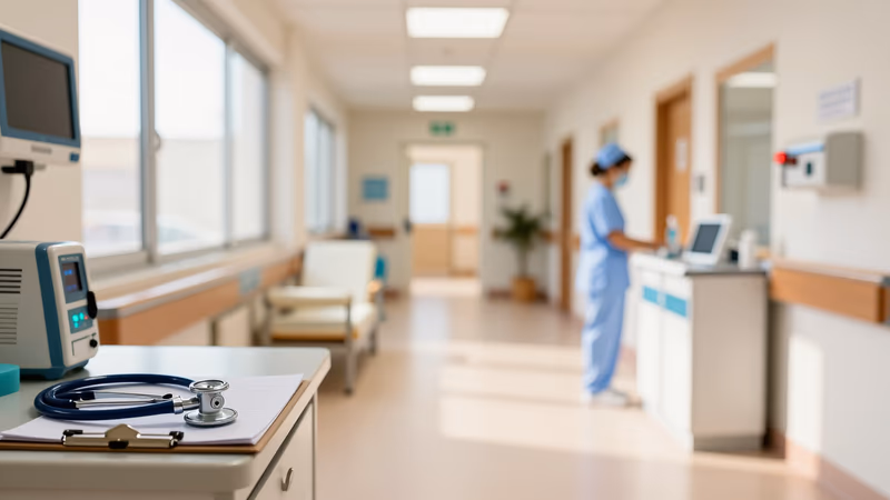 Puestos Directivos Área Sanitaria de Vigo Resueltos 2026
