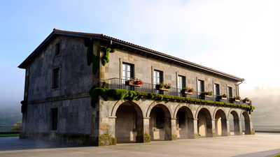 Puntuaciones provisionales: Concurso Administración Especial Galicia 2026