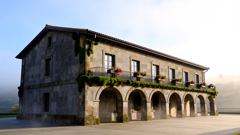 Puntuaciones provisionales: Concurso Administración Especial Galicia 2026