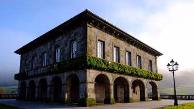 Puntuaciones provisionales concurso educadores y cuidadores Galicia 2026