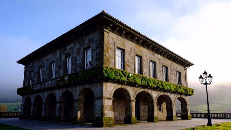 Puntuaciones provisionales concurso educadores y cuidadores Galicia 2026