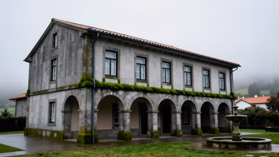 Puntuaciones provisionales concurso Galicia 2026