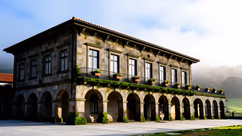 Puntuaciones Provisionales Concurso Veterinarios A1 Xunta Galicia 2026