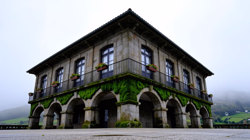 Puntuaciones Provisionales Concurso Veterinarios Galicia A1 2026