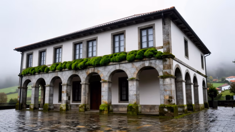 Puntuaciones Provisionales Concurso Xunta Galicia 2026