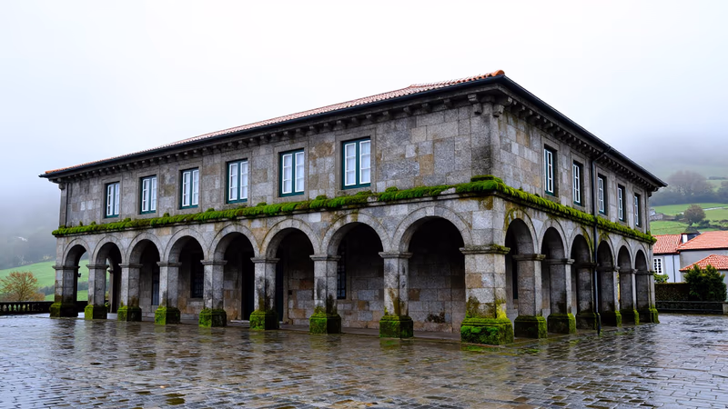Puntuaciones Provisionales Gerocultor y PSG Xunta Galicia 2026