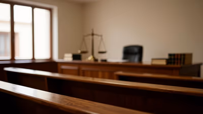 Registros de la Propiedad y sedes de examen: Justicia 2026