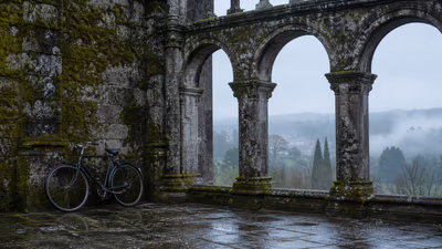 Relación complementaria estabilización Técnicos Galicia 2026