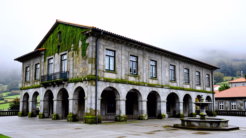 Relación complementaria superados Educador Social Galicia A2 2026