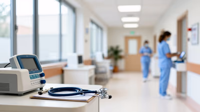Relación definitiva aprobados: Médico/a de Familia SES 2026