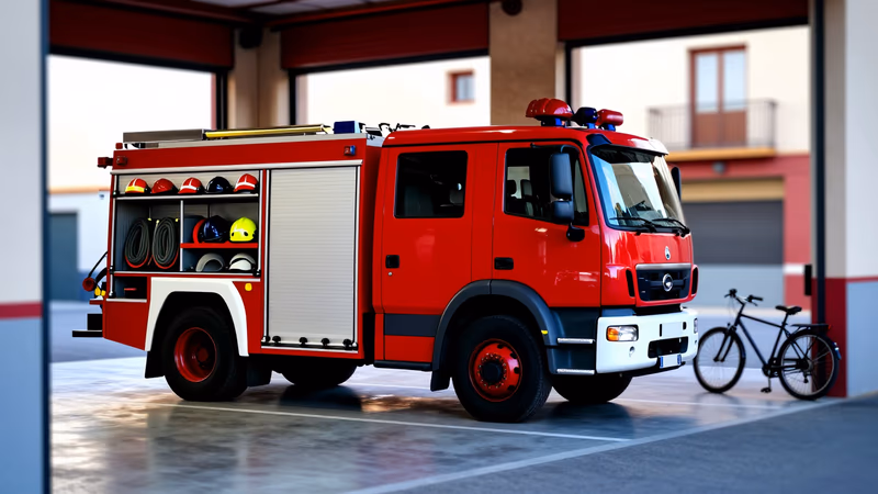 Renuncia funcionario cuerpo auxiliares bombero forestal Galicia 2026