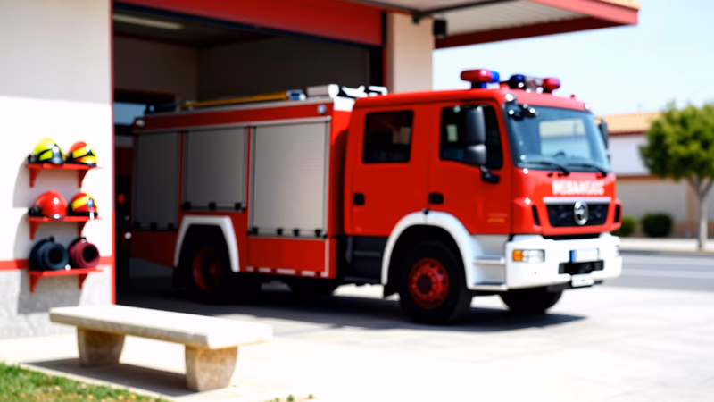 Renuncia Funcionario de Carrera Bombero Forestal Galicia 2026