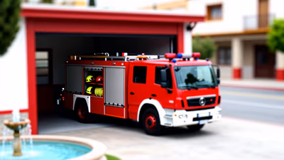 Renuncias Cuerpo Auxiliares Técnicos Bombero Forestal Galicia 2026