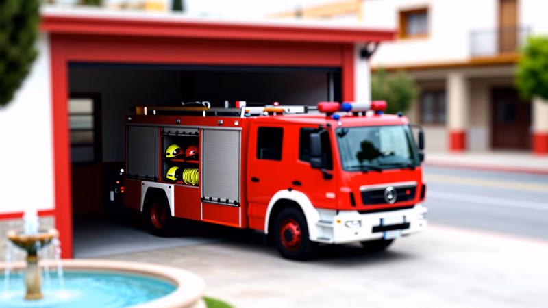 Renuncias Cuerpo Auxiliares Técnicos Bombero Forestal Galicia 2026