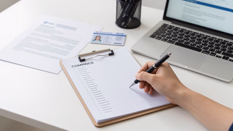 Requisitos para opositar en España en 2026: guía completa por tipo