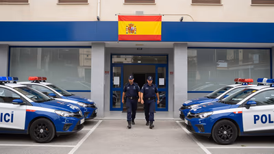 Convocatoria Policía Local La Rioja 2026: ¡Abierto el plazo!