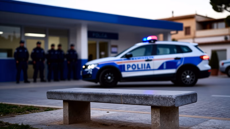Convocatoria Policía Local La Rioja 2026: ¡Abierto el plazo!