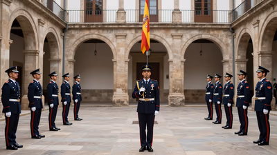 Científicos Superiores Defensa 2026: Listas y Examen