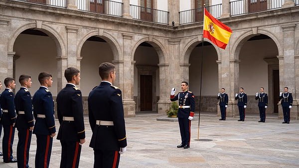 Científicos Superiores de la Defensa 2026: Fecha de Examen y Admitidos