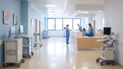 Convocatoria Jefe de Servicio de Anatomía Patológica 2026: OSI Cruces