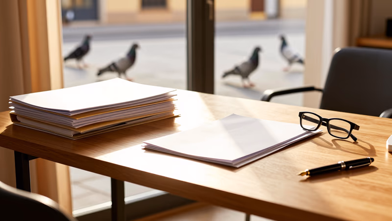 Convocatoria Jefe de Servicio de Anatomía Patológica 2026: OSI Cruces