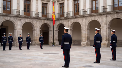 Convocatoria Ministerio de Defensa 2026: Puestos de Libre Designación
