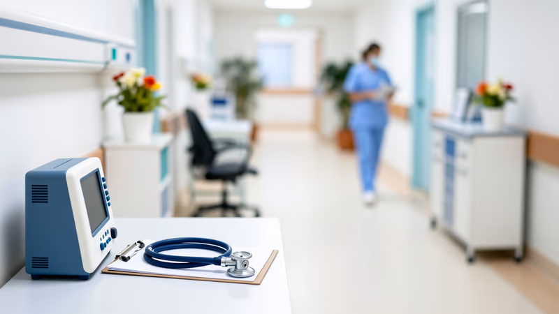 Listas Admitidos TCAE y Auxiliares Red Sanitaria Militar 2026