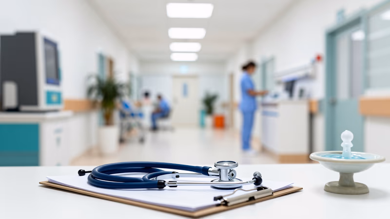 Admitidos Enfermería Especialista y Fisioterapia Defensa 2026