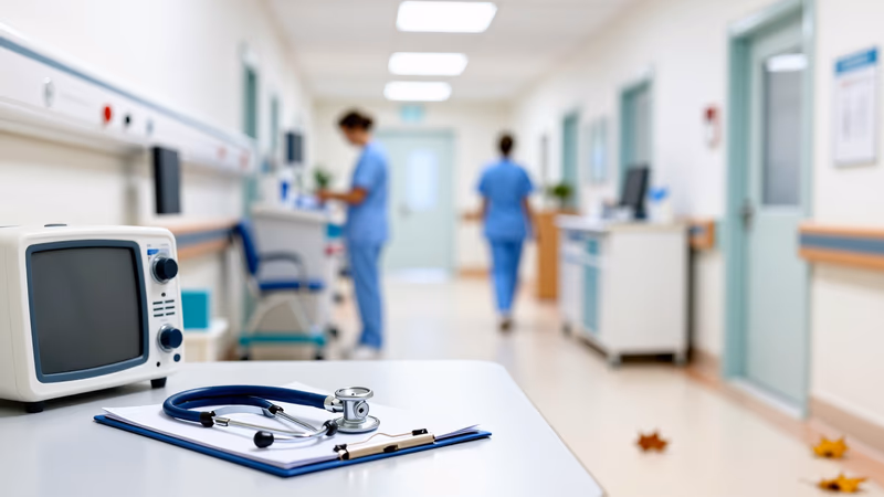 Listas Provisionales Personal Sanitario Red Sanitaria Militar 2026