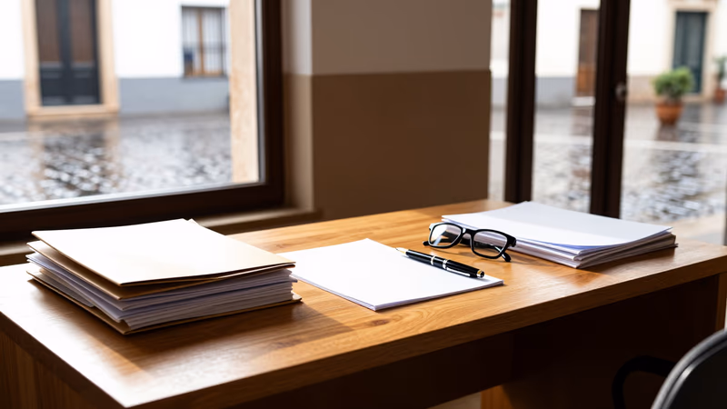 Ministerio de Defensa: Convocatoria libre designación desierta 2026