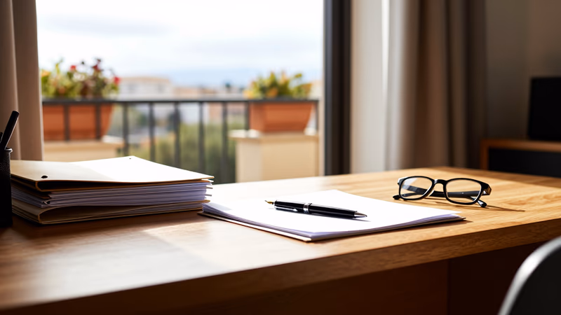 Ministerio de Defensa 2026: Declarada desierta convocatoria de libre designación