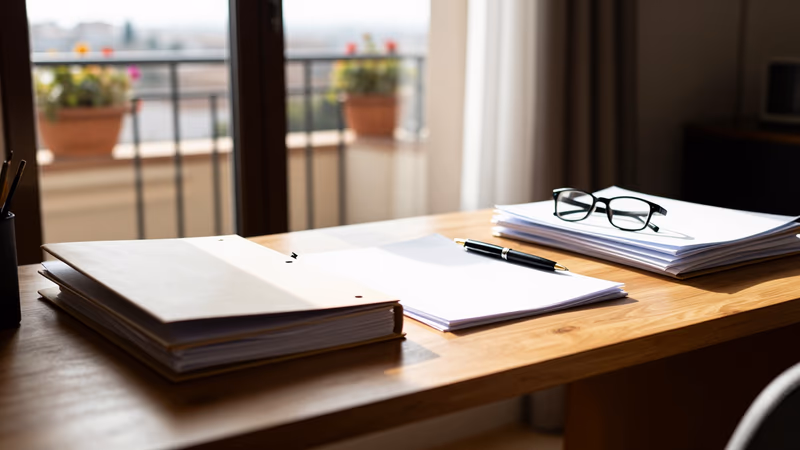 Nueva Vacante Jurisdicción Militar 2026: Resolución 431/38122/2026