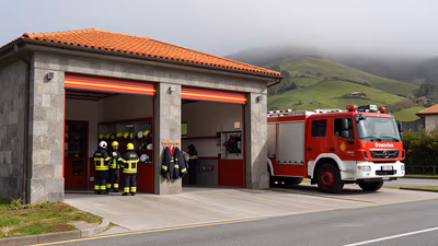 Aprobados Jefe de Brigada (Grupo B) Prevención Incendios Xunta 2026