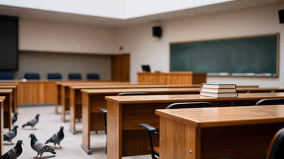 Resolución Concurso de Traslados Docentes Galicia 2026