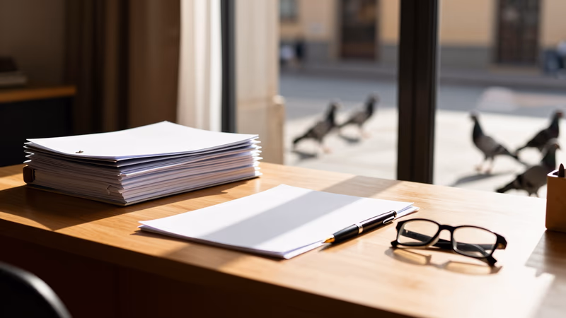 Jefe Sección Anestesiología Ramón y Cajal 2026: 1 plaza