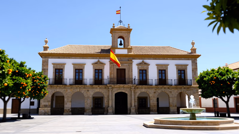 Empleo Ayuntamiento de Binaced 2026: 1 plaza de Brigada Oficial Primera