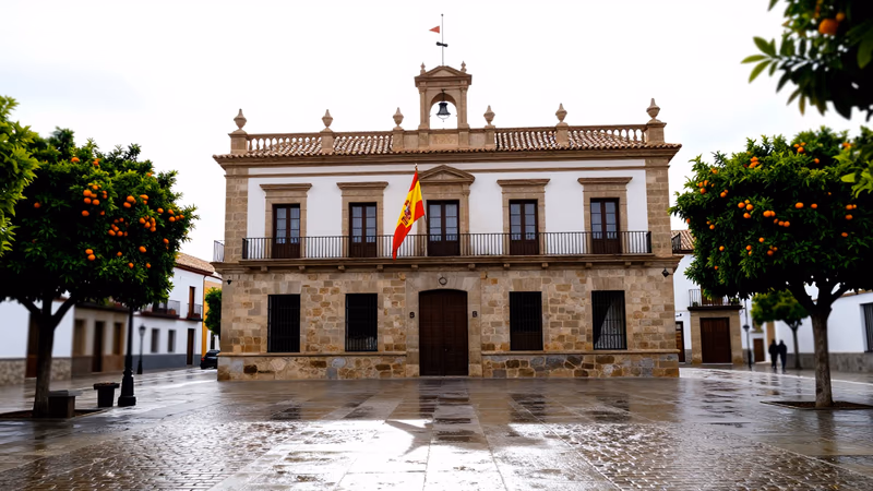 Empleo Ayuntamiento de Illescas 2026: 5 plazas de Auxiliar Administración G