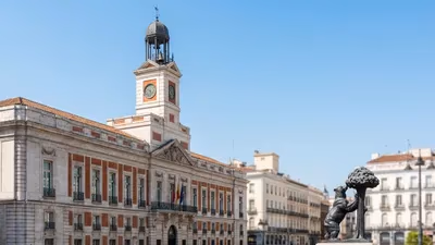 Convocatoria Cámara de Cuentas Madrid 2026: Provisión de puestos