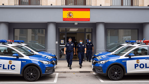 Policía Local Baleares 2026: Convocatoria Proceso Unificado