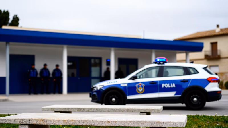 Policía Local Baleares 2026: Convocatoria Proceso Unificado