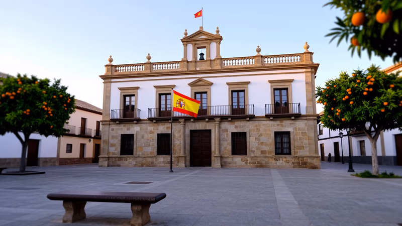 Oposición Diputación Provincial de Badajoz 2026: plazas