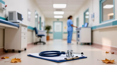 Listas provisionales Costurero/a SAS 2026: Resultados y alegaciones